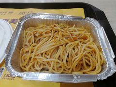 -City1+1城市比萨·意面(桂林路店)