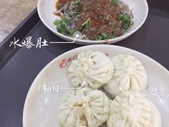 -津门张记包子铺(华昌道店)