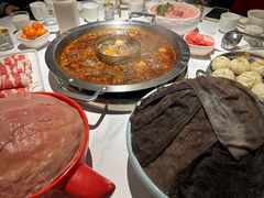 -万家红火锅(绵竹店)