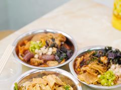 -凤张螺蛳粉·爽口粉(跃进路总店)