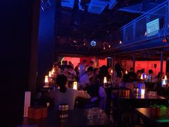-拾叁唐Livehouse(佛山禅城店)