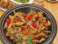 -小厨子私房菜·云南美食店