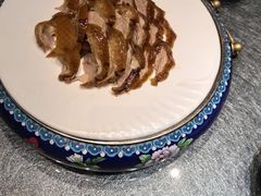 孔府烤鸭-四季厨房 鲁菜·孔府烤鸭(高新万达店)