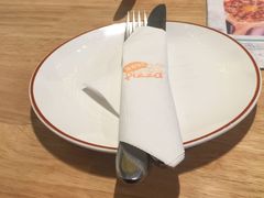 -波比Pizza(新城店)