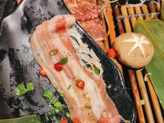 -猫爪爪原切自助烤肉(观音桥阳光世纪店)