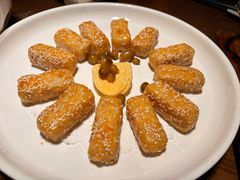 -张家卫·阳江菜·小海鲜(肥婆湾桥店)