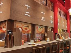 -无敌家现熬骨汤拉面(颐堤港店)