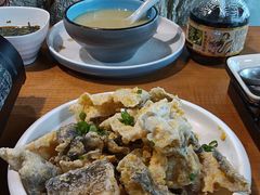 -金龙·打边炉(南京西路店)