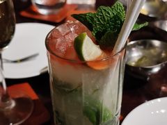 -LONG BAR 廊吧(外滩华尔道夫酒店)