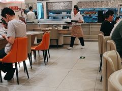-呷哺呷哺 黄金牧场 (新辰里学清路店)