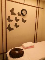 -芳朵美容养生SPA