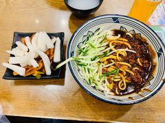 -酱府老碗面(西大店)