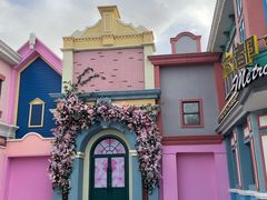 -沈阳方特欢乐世界