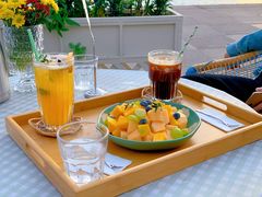 -青岛遇见米兰(八大关店)