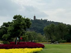 -狼山风景名胜区