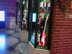 -欧歌堡KTV PARTY(万濠城店)