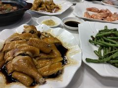 -仑头海鲜城(仑头环村南路店)