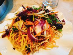 -川竹火锅(龙凤店)