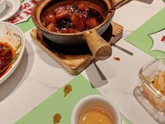 -鑫小城故事·藕汤·家常菜(台北一路总店)