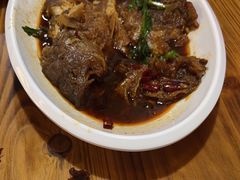 -老三样·美食研究中心(世贸路店)