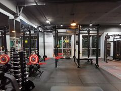 -AC健身·运动康复工作室(千灯湖店)