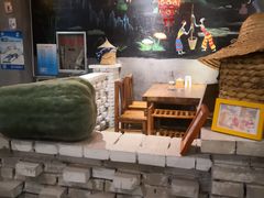 -滇海谣云南斑鱼养生火锅(北戴河旗舰店)