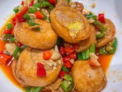 -兰湘子·湘菜小炒(南门SKP黑金店)