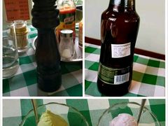 -小白桦西餐厅