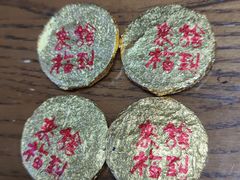 -龙华素斋(龙华路店)