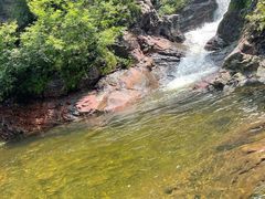 -云岫谷游猎自然风景区