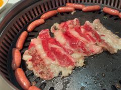-炭之家齐齐哈尔大片烤肉·涮毛肚火锅·齐齐哈尔烤肉(中央大街店)