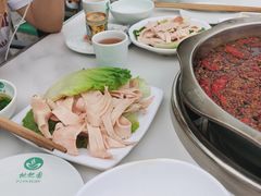 -枇杷园食为鲜火锅(南山店)