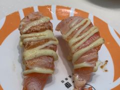 -新一番三文鱼寿司(吾悦店)