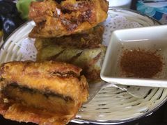 -大锅强·蒸海鲜青岛菜(吾悦广场店)