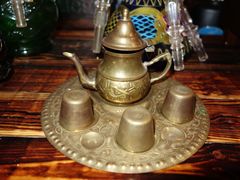 -Tajine Moroccan塔金摩洛哥中东餐厅