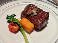 -食间牛排(湖西路店)