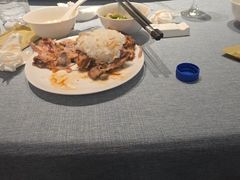 -茶啊冲电影主题文化餐厅(TOUCH12街店)