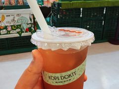 -斗作小养·南洋茶咖(淮海755店)
