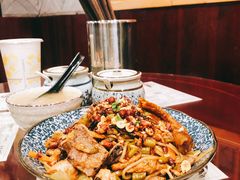 -螺世纪螺蛳粉·桂味小排档(裕德店)