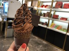 -GODIVA(王府井apm店)