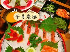 -千寻烧肉(政务区店)