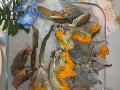 膏蟹-围炉夜话·潮汕卤水火锅(榕江店)