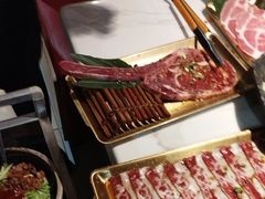 -炙城·韩式烤肉(南京东路店)