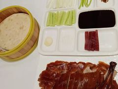 -北塘海鲜·天津菜(大光明桥旗舰店)