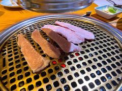 -唯成•韩国炭火烤肉 유성고기