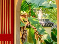 -岳麓山风景名胜区