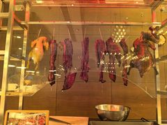 -都会尚膳·海鲜自助餐厅(重庆万豪酒店)