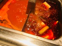 -海底捞火锅(河东万达广场店)