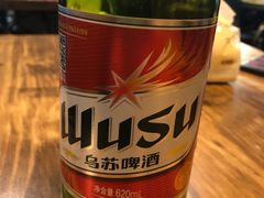 -观景小胖烧烤(观景店)