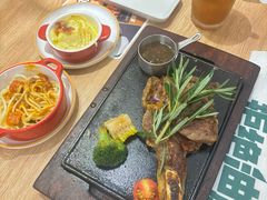 -豪客来牛排(海沧阿罗海店)